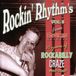 Sonic Rendezvous Enviken Various Artists - Rockin Rhythms, Volume 3 (CD)