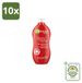Garnier 10 x Body Repair Lotion réparatrice pour le corps - 400 ml - Lot