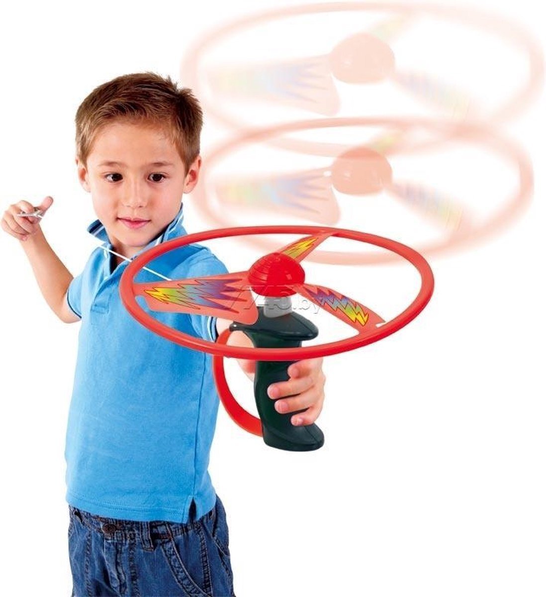 GO&Play PlayGo Flying Disc