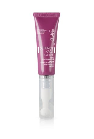BioNike DEFENCE XAGE EYE LIFT Eye Serum - 15 ml - Women - Sensitive Skin - Anti-dark circle,Smoothing - Fragrance Free
