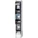 Siemens 3NJ41233BT01 Lastscheidingsschakelaar voor zekering Afmeting zekering : 1 250 A 690 V/AC, 440 V/DC 1 stuk(s)