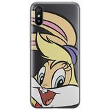 ERT GROUP mobiel telefoonhoesje voor Xiaomi REDMI 9A origineel en officieel erkend Looney Tunes patroon Lola 002 optimaal aangepast aan de vorm van de mobiele telefoon, gedeeltelijk bedrukt