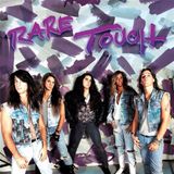 Sonic Rendezvous Rare Touch - Rare Touch (CD)