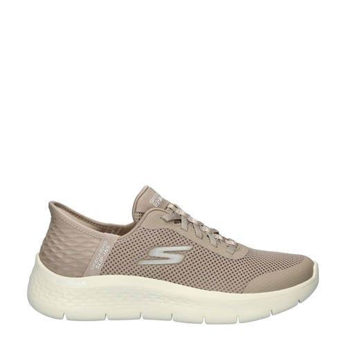 Skechers sneakers taupe
