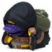 Resident Evil The Merchant Figurine Cosplay