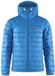 Fjällräven Expedition Pack Donzen Jas Blauw M Man