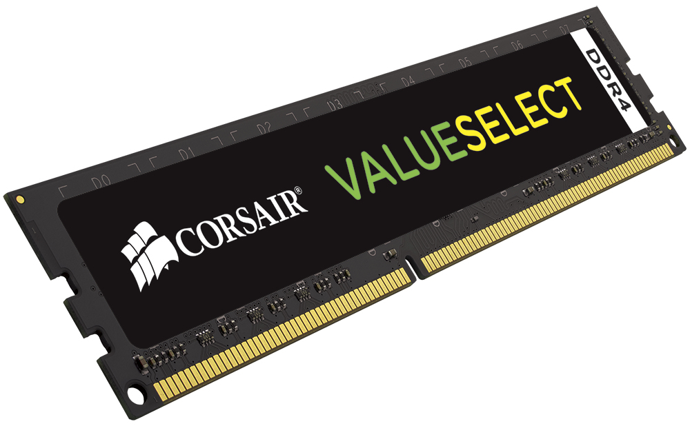 Corsair 4GB DDR4 2133MHz