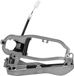 Navastore Poignée de porte extérieure Support de fixation pour X5 tout-terrain E53 - Avant gauche - Noir