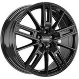 RONAL R67 jetblack 8.0Jx19 5x112 ET54