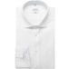 Seidensticker Slim Fit Overhemd ML6 (vanaf 68 CM) wit