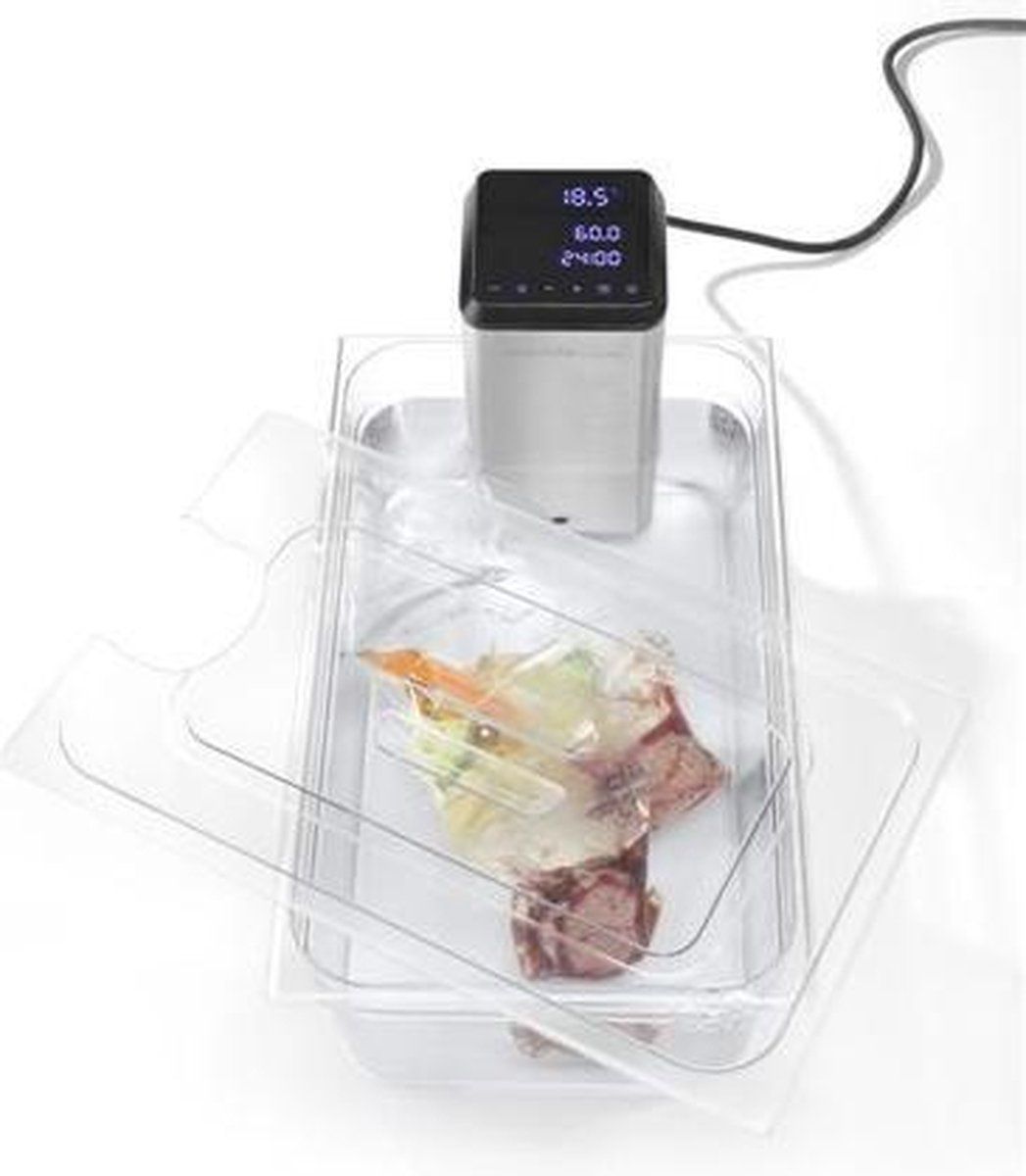 Hendi iVide Plus Sous vide stick - 8711369222997