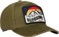 Superdry Graphic Truckercap Vintage Khaki Dames