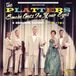 Sonic Rendezvous Platters - Smoke Gets In Your Eyes. 5 Original (2 CD)