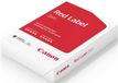Canon Red Label Zero 97006206 Papier d'impression, papier copie DIN A4 100 g/m² 500 feuilles Blanc