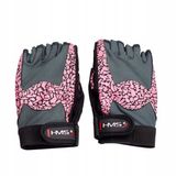 HMS Teko HMS RST03 - Trainingshandschoenen - Roze/Grijs - L