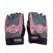HMS Teko HMS RST03 - Trainingshandschoenen - Roze/Grijs - L