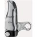 Petzl Shunt Stijgklem - Zilver Assortiment