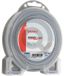 Energy Cut nylon snaren, spiraalvormig, 2,7 mm, 15 meter