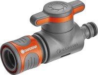 GARDENA 18267-50 Reguleerventiel