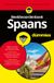 Spaans Voor Dummies - Beeldwoordenboek Spaans voor dummies