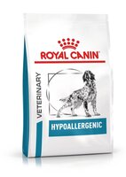 Royal Canin Veterinary Diet Royal Canin Hypoallergenic Hond - 2 kg - Hondenvoer