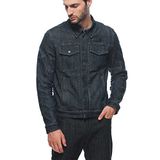 Dainese Denim Tex Jacket Blue 46