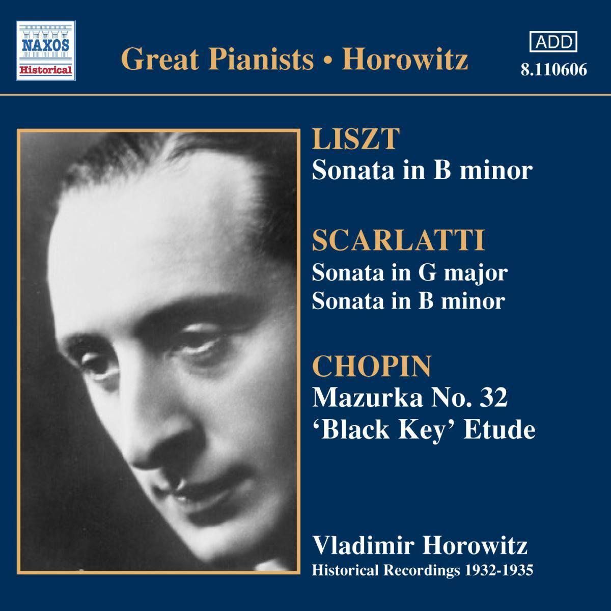 OUTHERE Liszt: Sonata In B Minor