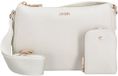 Joop Women Jasmina - Schoudertas 24 cm (whisper white)