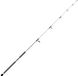 Expert Predator Skipjack Bodemvissen Hengel Zilver 2.40 m / 100-300 g