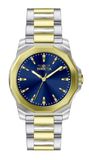 Invicta Speedway Stainless Steel Quartz Herenhorloge - 42mm