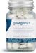 Georganics Minerale Tandpasta Tabletten - Pepermunt - Plasticvrij - Tandplak Verminderend - COSMOS Natural