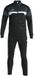 Joma Danubio Iii Trainingspak Zwart 2XL Man