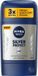 Nivea Men Silver Protect 48h Antitranspirantstick voor Mannen, 50 ml