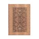 Carnet Paperblanks Carnet rigide Terrene Midi Ligné 144p.