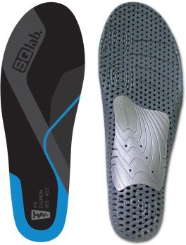 SQlab INSOLES 216 HIGH BLUE