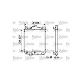 Valeo Radiateur 734166
