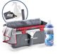 CLEANmaxx professionele ruitenreinigingsset, 13-delig