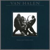 Women Van Halen Women And Children First (Rem) CD