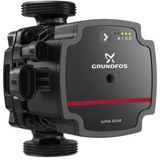 Grundfos ALPHA SOLAR 25-75 130 mm circulatiepomp 45 W, G 1 1/2, 98989299