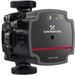 Grundfos ALPHA SOLAR 25-75 130 mm circulatiepomp 45 W, G 1 1/2, 98989299