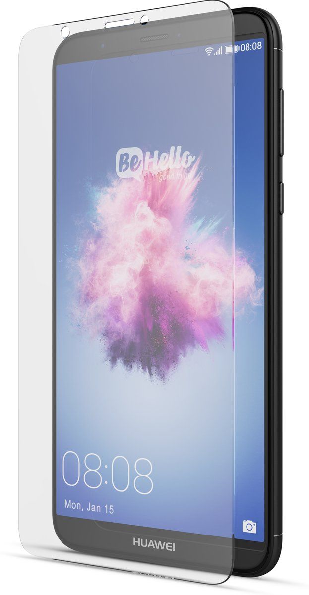 BeHello BEHTEM00105 - Huawei P smart - Mobiele telefoon/Smartphone