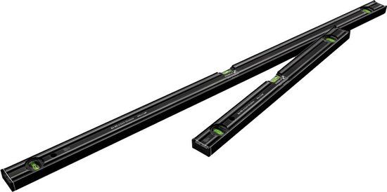 Stabila Dark Shadow 20032 Waterpasset 60 cm, 120 cm 0.5 mm/m