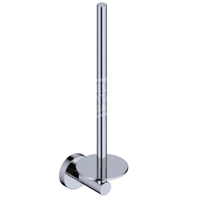 Sanilux InGiro Reserverolhouder Rond 2 Rollen - Chroom