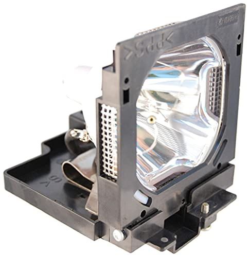 TBTeekk POA-LMP73 LMP73 610-309-3802 GLH-085 voor SANYO PLV-WF10/Christie LW40 LW40U Projectorlamp met behuizing