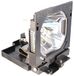 TBTeekk POA-LMP73 LMP73 610-309-3802 GLH-085 voor SANYO PLV-WF10/Christie LW40 LW40U Projectorlamp met behuizing