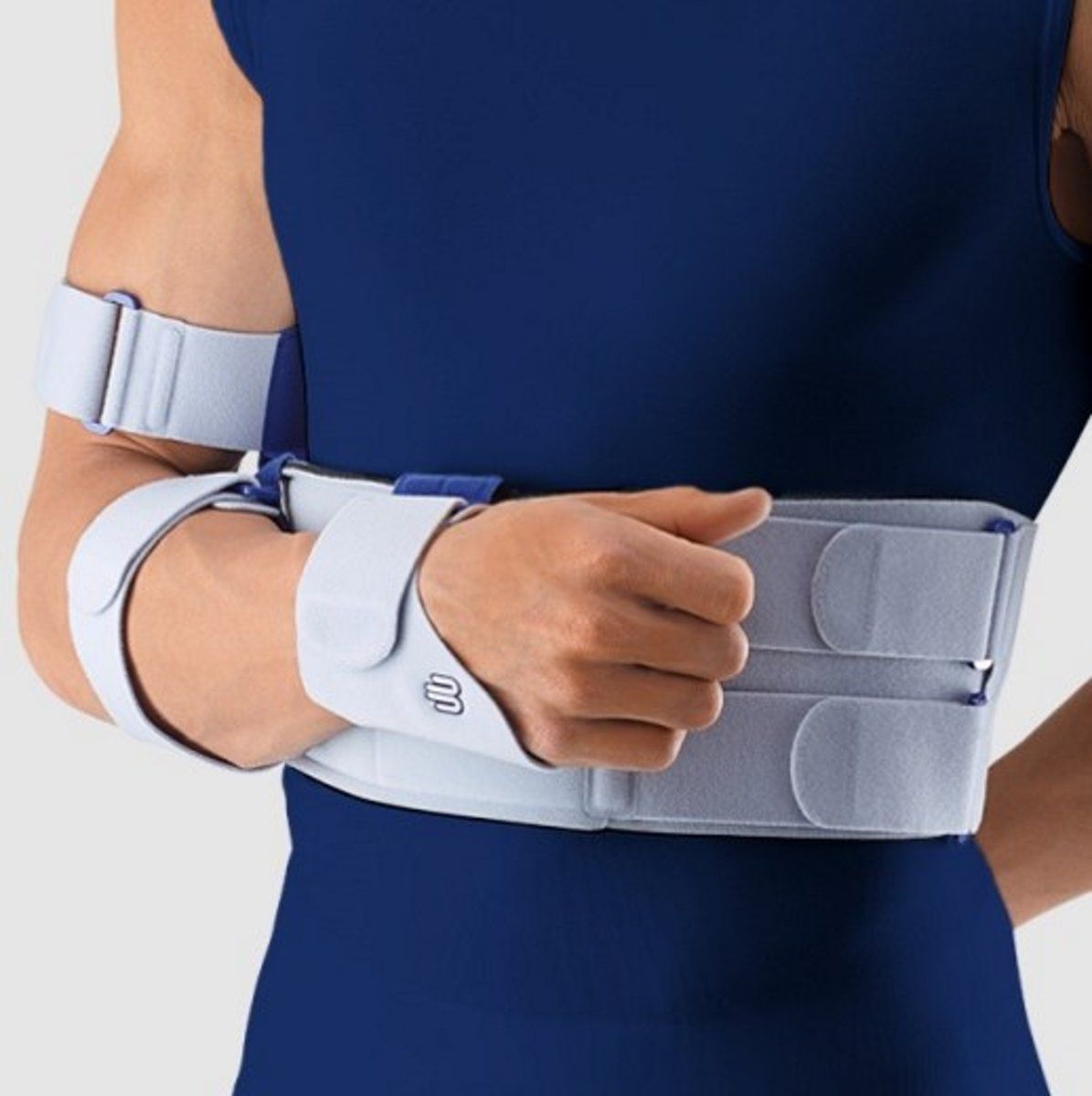 Bauerfeind OmoLoc Schouderbrace - 4046445622014