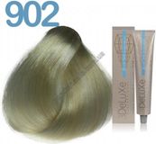 3Deluxe Haarverf Hair Colouring Cream 902 Licht Blond 100ml