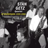 Intermusic Stan Getz Quartet - In Scandinavia 1959-1960