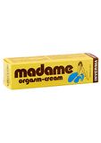 INVERMA Madame Orgasmuscreme