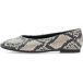 Gabor Ballerines Femme Python Grande